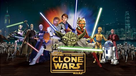 clone wars season 2 episode 1